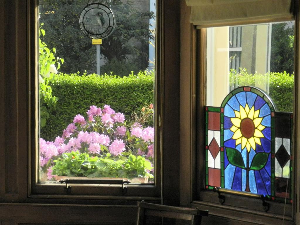 Balmoral Guesthouse Edinburgh Kültér fotó