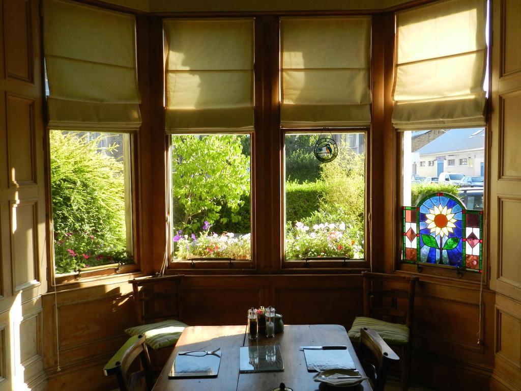 Balmoral Guesthouse Edinburgh Kültér fotó