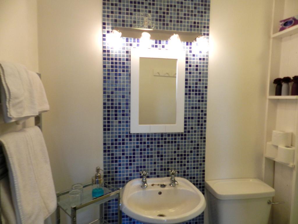 Balmoral Guesthouse Edinburgh Kültér fotó