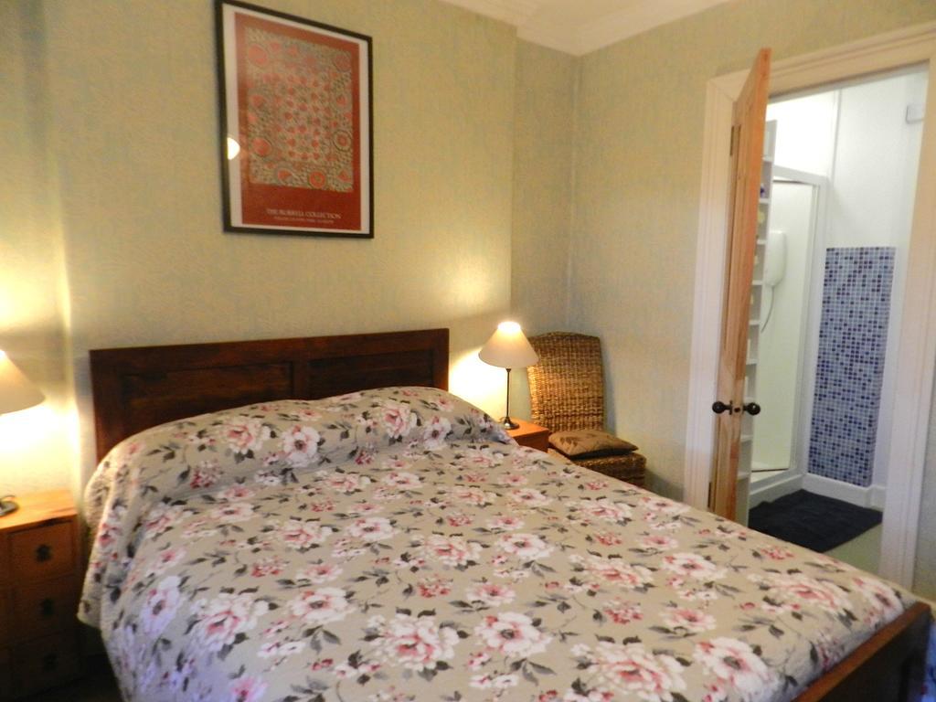 Balmoral Guesthouse Edinburgh Kültér fotó