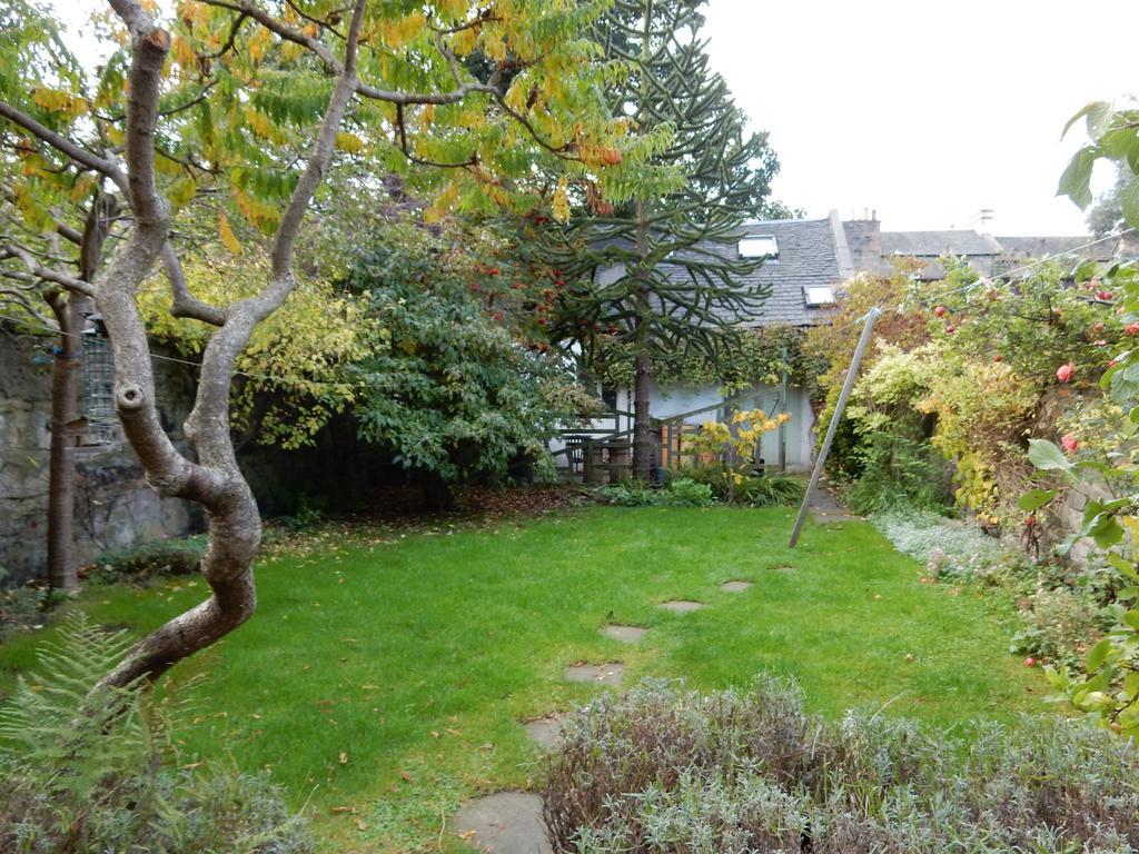 Balmoral Guesthouse Edinburgh Kültér fotó