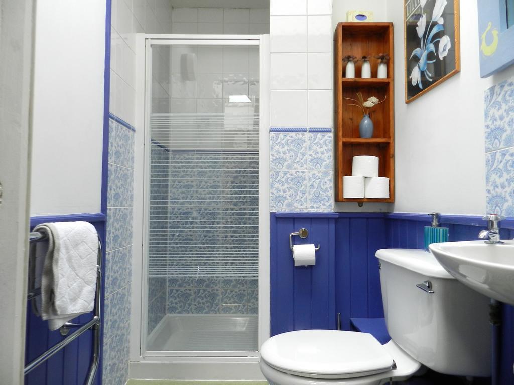 Balmoral Guesthouse Edinburgh Kültér fotó