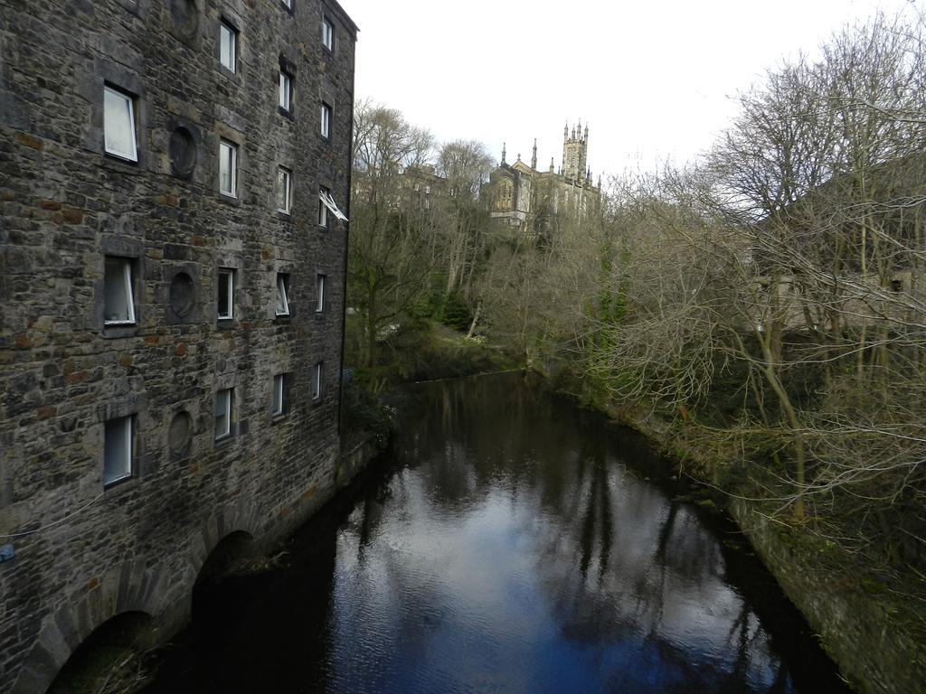 Balmoral Guesthouse Edinburgh Kültér fotó