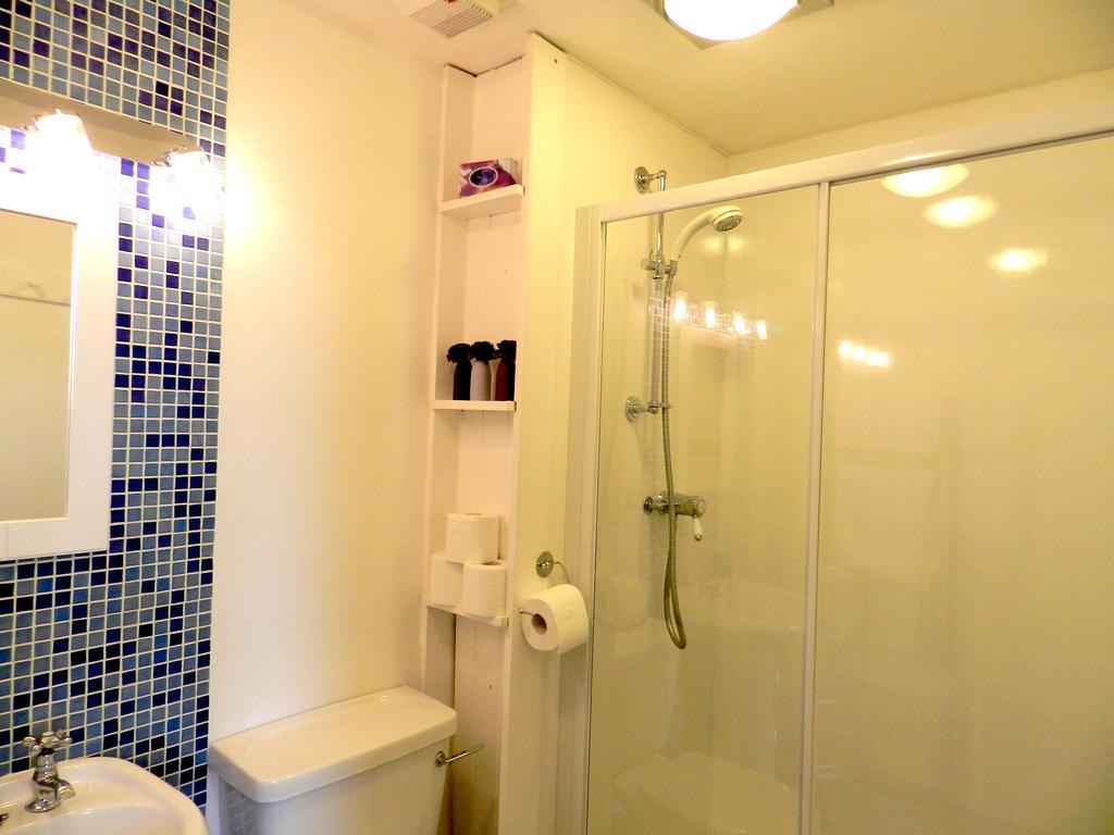 Balmoral Guesthouse Edinburgh Kültér fotó